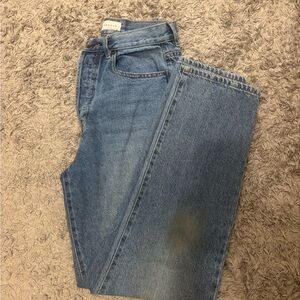 PacSun Blue Denim Jeans